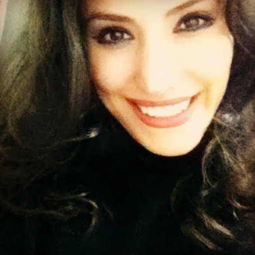 Nazanin Moarref, M.Sc.