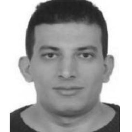 Mohammed Mahdi, Ph.D.